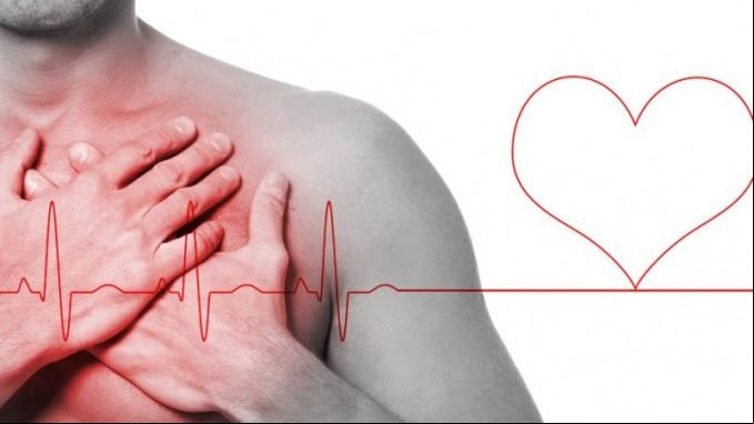 Doença cardiovascular é a que mais matou pessoas em Juína neste ano