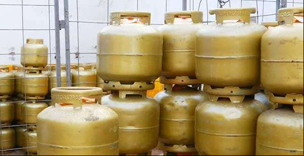 Gás de cozinha terá aumento de 15% a partir desta terça, diz Petrobras