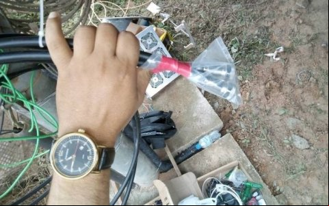 Telefonia de Conselvan recebe novos equipamentos após cobranças
