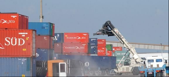 Balança comercial tem superávit recorde de US$ 5,178 bilhões em setembro