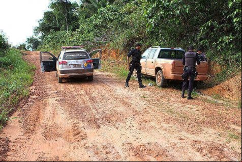Juiz plantonista manda soltar seguranças da Fazenda de Riva e saem escoltados da cidade