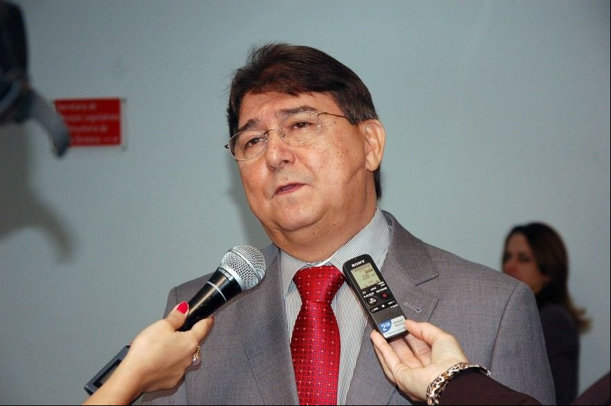 Vereadores se reúnem com Intermat para cobrar regularização fundiária do município de Colniza-MT