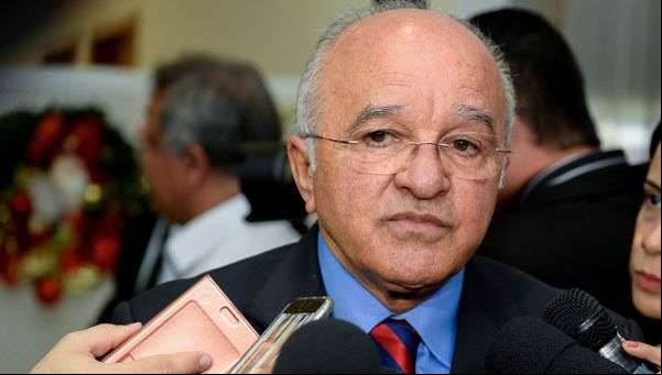 TRE cassa mandatos do governador do Amazonas, José Melo, e do vice