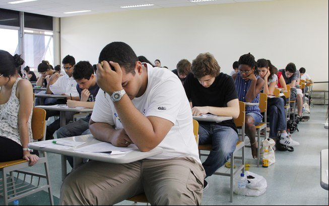 Termina hoje prazo para inscrição no ProUni para estudantes não matriculados