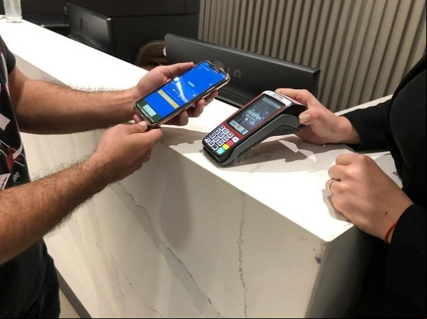 Tecnologia disponível em MT permite comprar no débito com auxílio emergencial