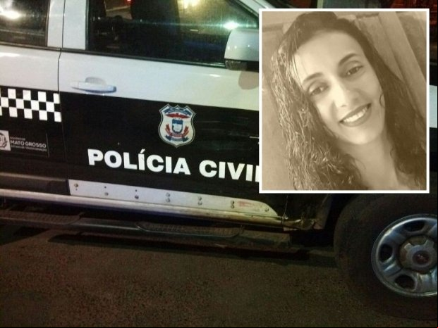 Mulher é morta degolada dentro de banheiro em Juara