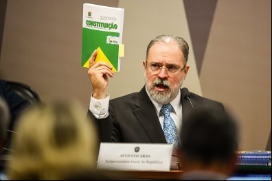 PGR quer barrar aumento automático para procuradores da AL de MT