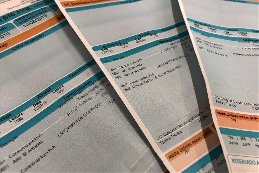 Mesmo com chuvas, Aneel anuncia bandeira amarela para janeiro