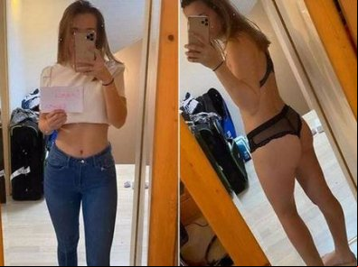 Jovem que sofreu acidente de carro leiloa a virgindade para saldar dívida com hospital