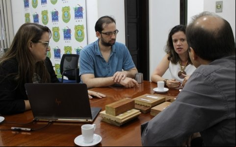 Cipem e Ibama definem entendimento sobre orientações para o setor florestal