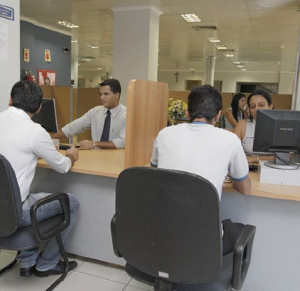 70 mil estão inadimplentes em MT