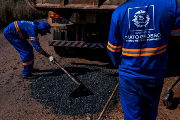 Governo lança edital de R$ 63 milhões para manutenção de 27 mil km de rodovias