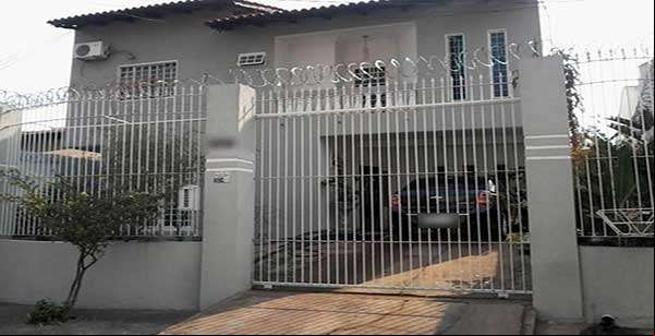 Mortos e moradores de casas de luxo recebem Bolsa Família em Cuiabá
