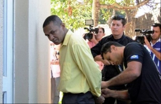 'Serial killer' que aterrorizou Alta Floresta é condenado a 62 anos de prisão por mais 2 assassinatos
