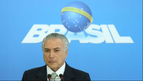 Lei de Responsabilidades das Estatais é publicada no Diário Oficial