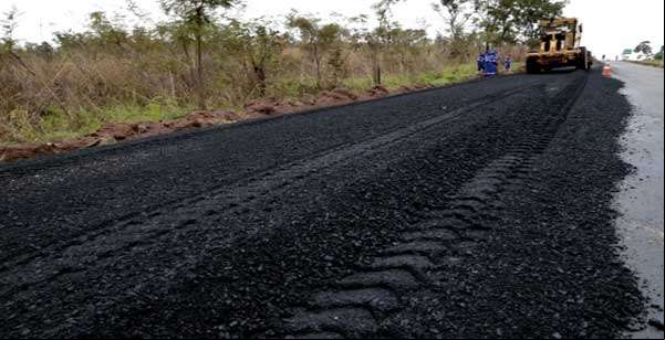 Governo de MT economiza R$ 180 mi em contrato de supervisão de obras