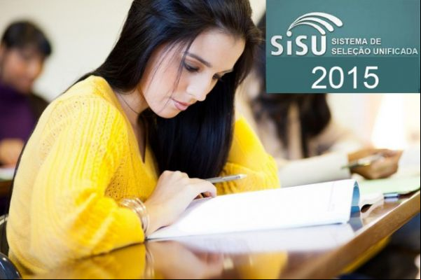 Veja quando cada universidade vai soltar lista de 2ª chamada do Sisu