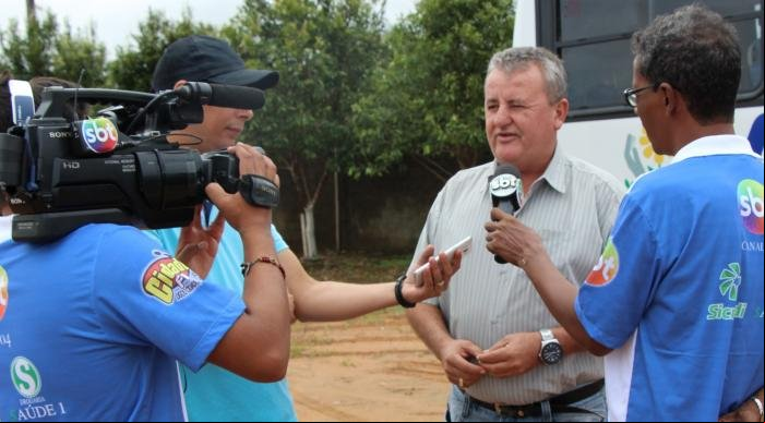 Educação em Colniza “DITO E FEITO.”