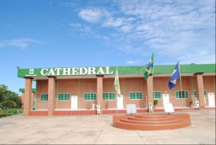 Faculdade de Barra do Garças é a 1ª colocada entre as instituições de MT