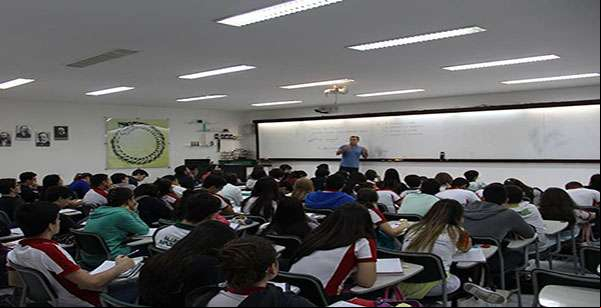 Inep publica notas do Enade 2014