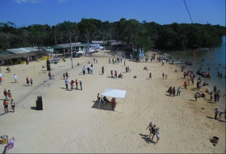 Prefeitura de Juruena emite Nota de Esclarecimento sobre cancelamento de Festival de Pesca