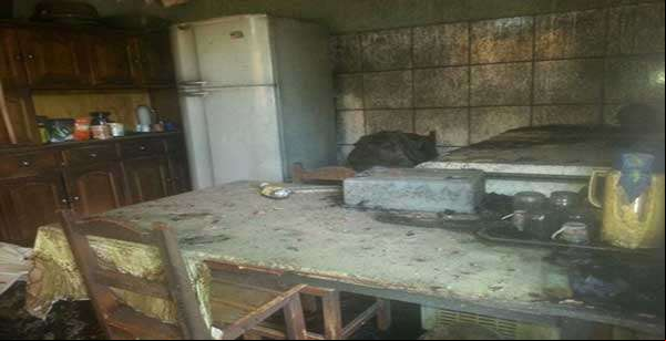 Incêndio criminoso em creche prejudica 60 crianças em cidade de MT