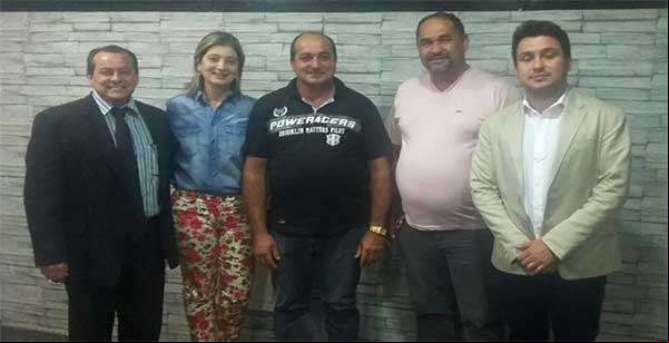 Produtores do Projeto Lontra conseguem registro de títulos de terras em Aripuanã
