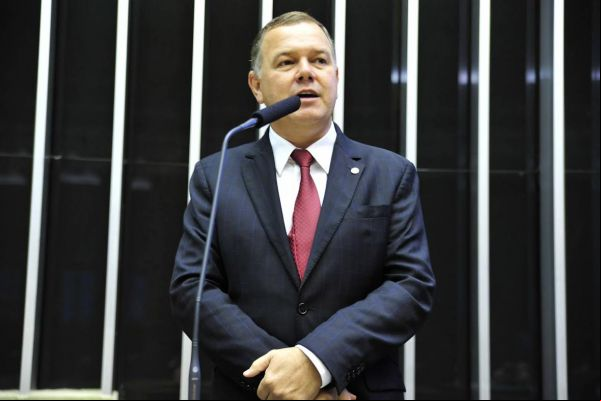 Atenção Colniza: Deputado Mosquini cobra a conclusão da recuperação da BR-364 e pede a criação da BR-080