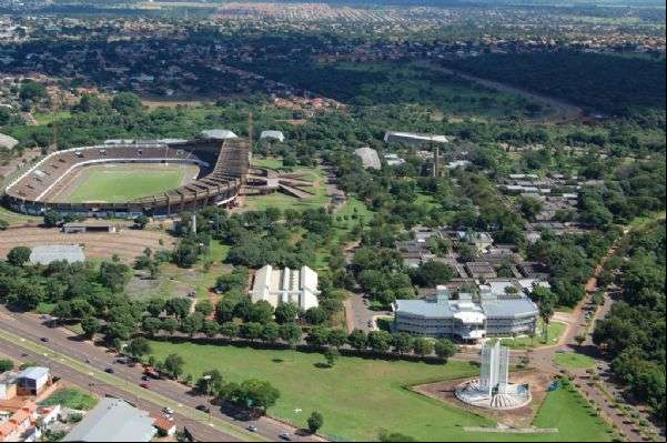 Universidade Federal de Mato Grosso do Sul tem concurso aberto para professores até o dia 17
