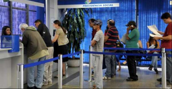 Governo aumenta taxa de juros máxima de crédito consignado de aposentados