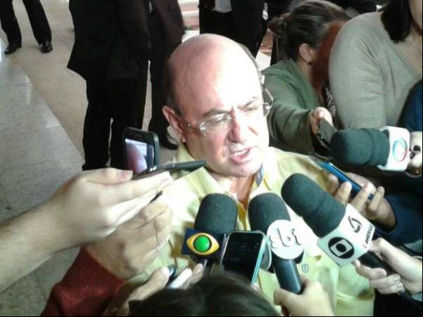 Ex-deputado diz que ex-governador de MT comprou fazenda com propina em Colniza-MT