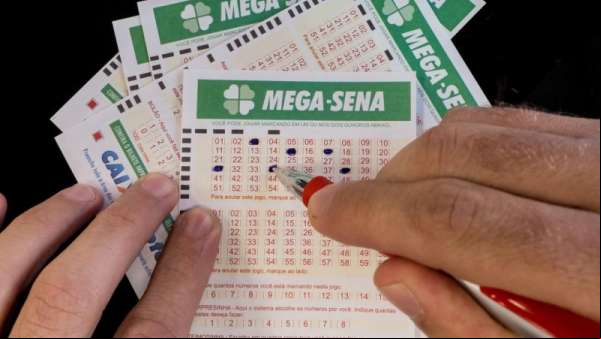 Mega-Sena pode pagar R$ 6,5 milhões nesta quarta-feira