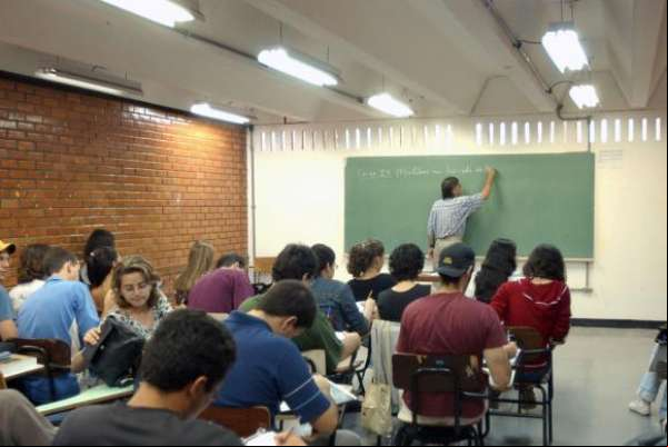 Enem: federais, militares e técnicas são as escolas públicas melhor avaliadas