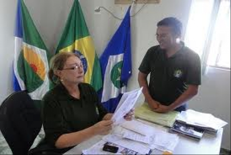  Tribunal de Contas julga como regulares “as contas da Ex-Prefeita Nelci Capitani”.