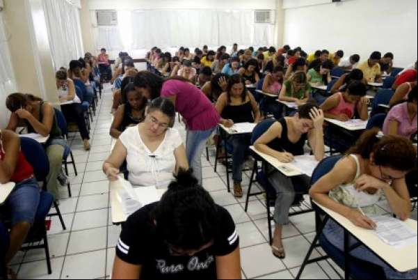 Concursos com inscrições abertas reúnem 21,9 mil vagas em todo o país