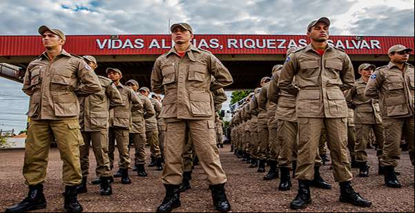 Segurança investe mais de R$ 1,5 milhão na compra de equipamentos