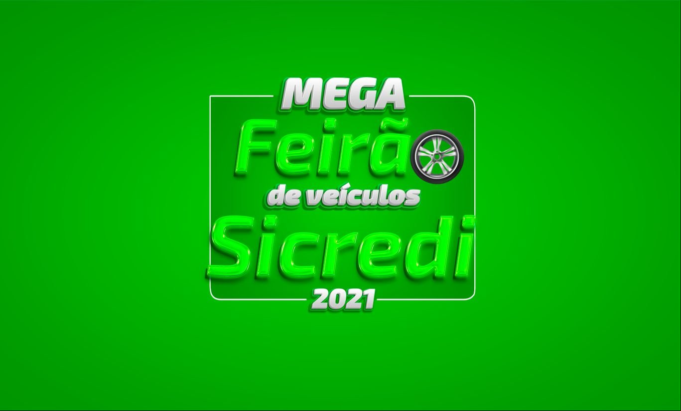 Quer comprar ou trocar de carro? Aproveite o Mega Feirão de Veículos Sicredi