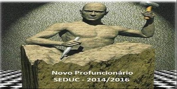 Inscrição da Pré matrícula do curso do Profuncionário termina nesta sexta-feira