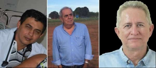 Milionários querem o poder no Vale dos Esquecidos de Mato Grosso