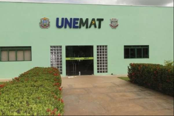 Unemat - Associação dos professores rejeita proposta do Estado