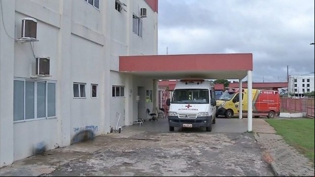 Governo assina novo contrato com Hospital Regional 20 leitos serão reabertos