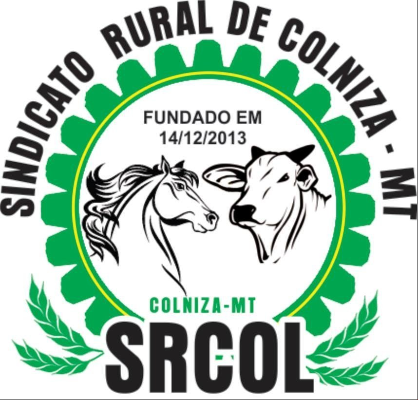SINDICATO RURAL DE COLNIZA-MT