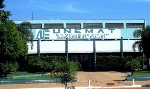 Estão abertas inscrições para Auxílios Moradia e Alimentação da Unemat