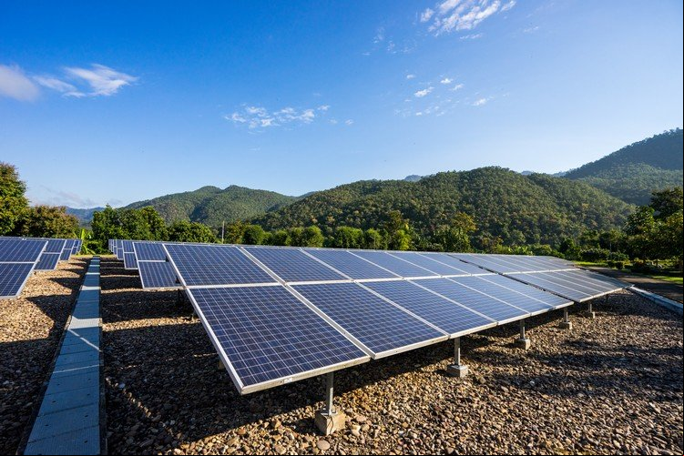 MT é o 4º estado que mais produz energia solar