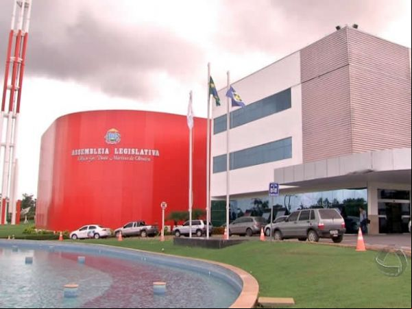 Expediente Deve Ser Retomado Após Explosão Que Matou 2 Na ALMT