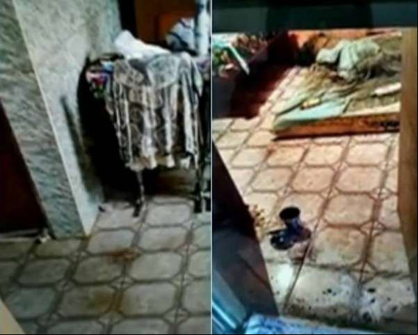 Filha mantém corpo da mãe em casa por quatro meses para não perder aposentadoria