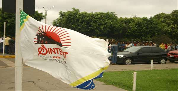 Nova diretoria do SINTEP em Colniza-MT toma posse nesta quinta-feira