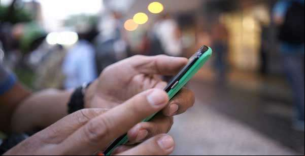 Estudo mostra que radiação de celulares pode ser prejudicial à saúde