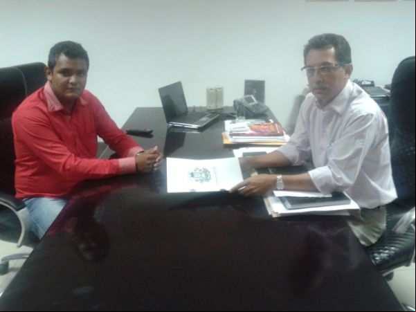 Vereador solicita gerador de energia para Hospital de Colniza