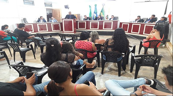 Vereador Sargento Rodolfo solicita patrolamento em várias linhas do município de Colniza